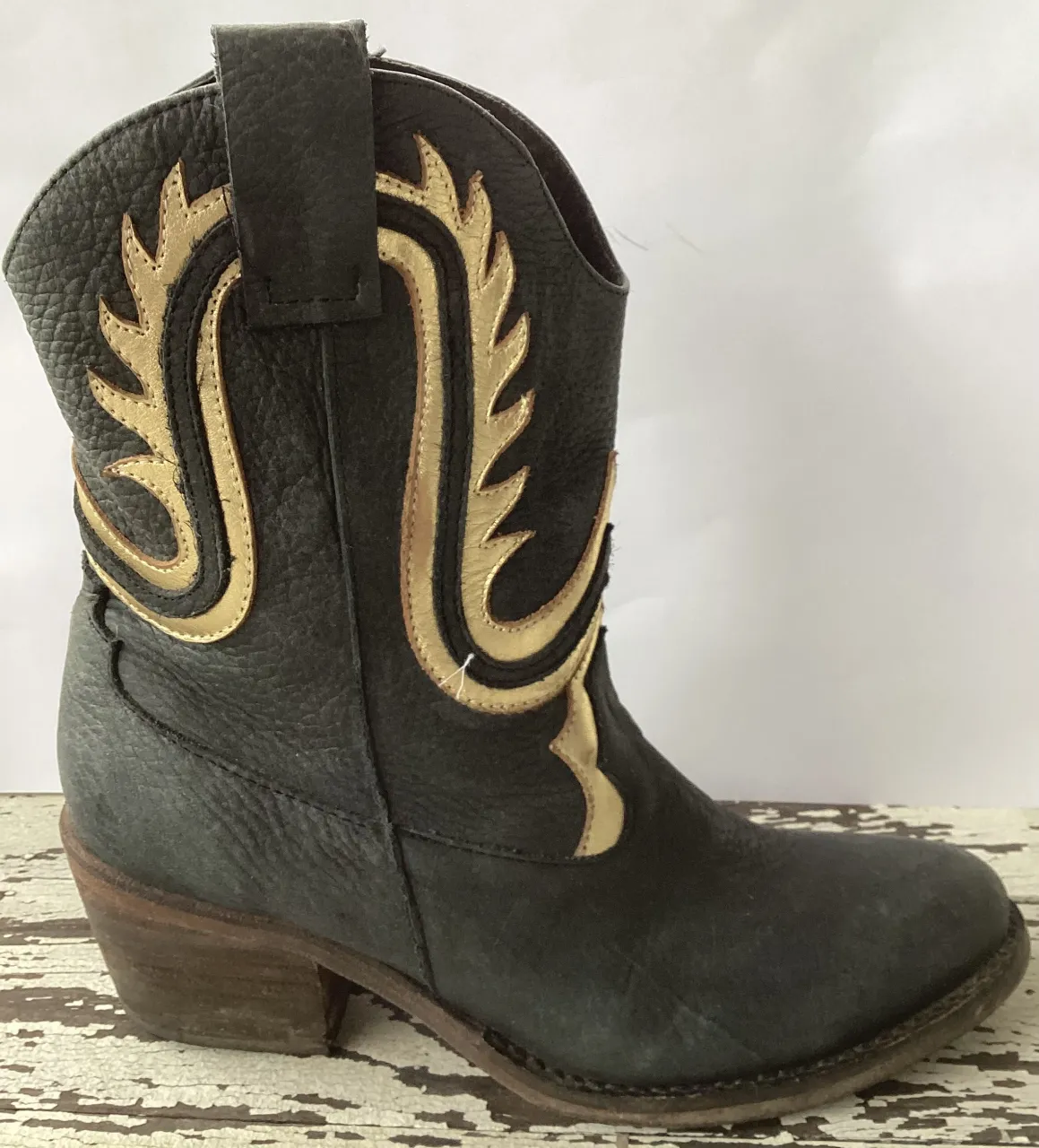 Botas I ♥️ 47 street - imagen 4