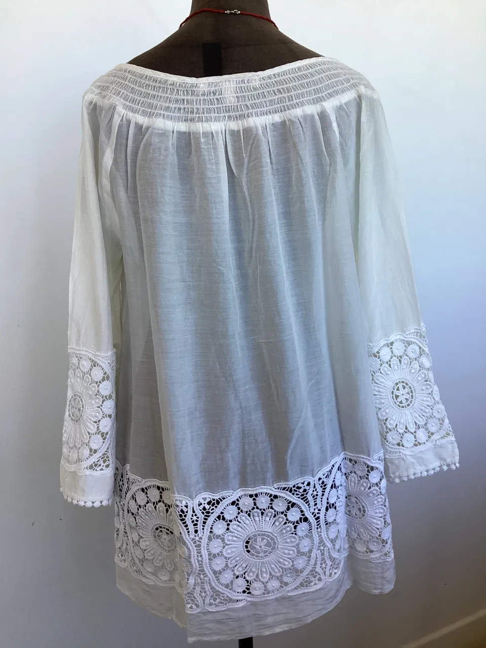 Blusa Reinn - imagen 3