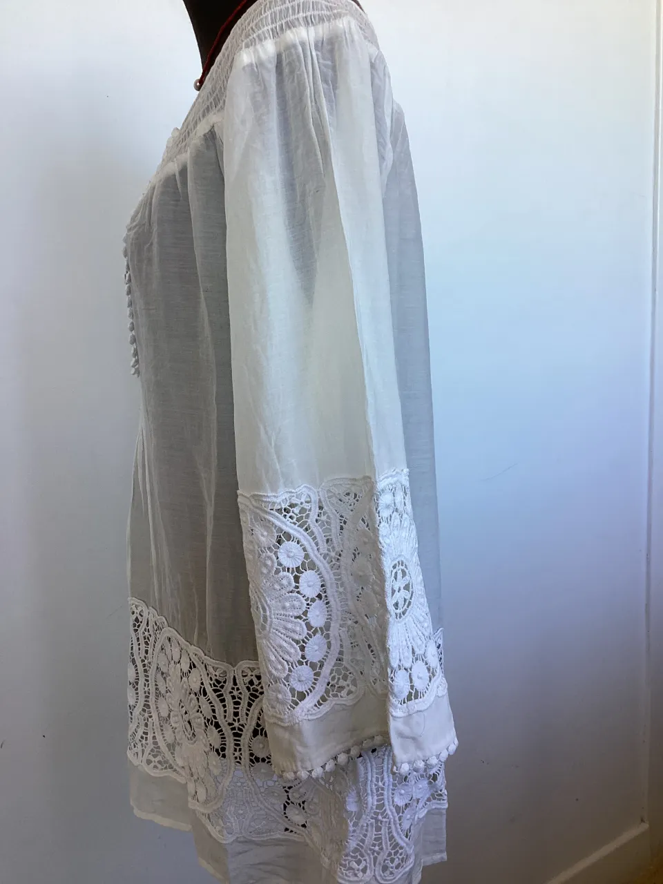 Blusa Reinn - imagen 2