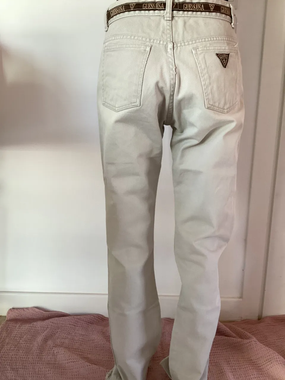 Jean GUESS - imagen 2