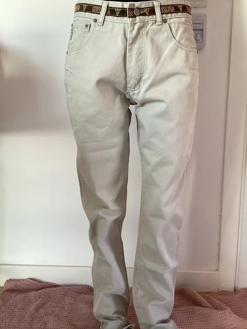 Jean GUESS - imagen 1