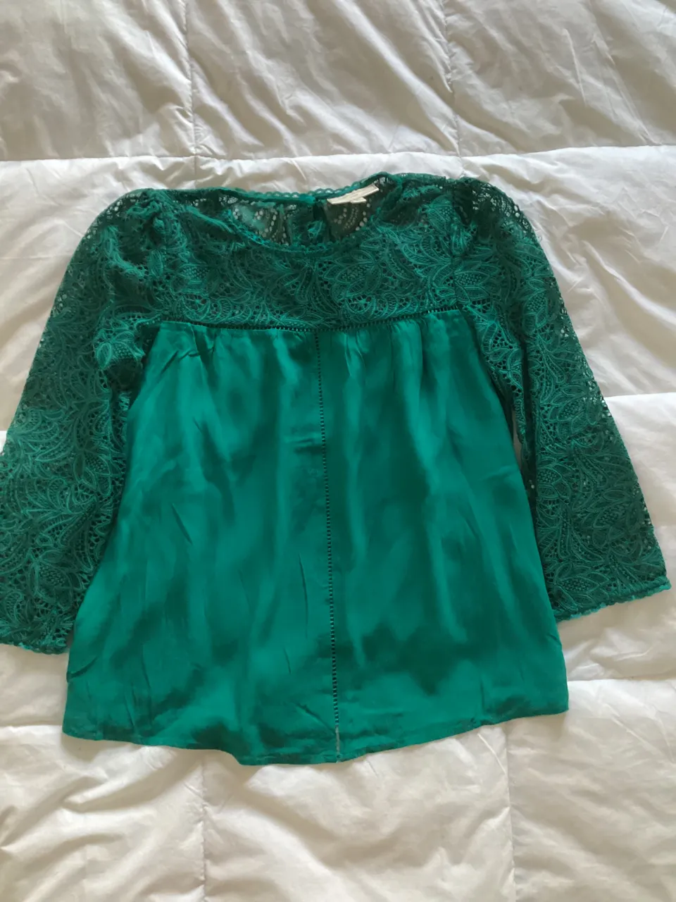 Blusa Importada - imagen 2