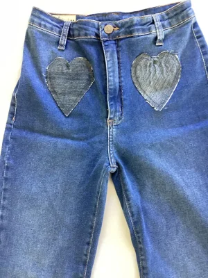 Chic Denim