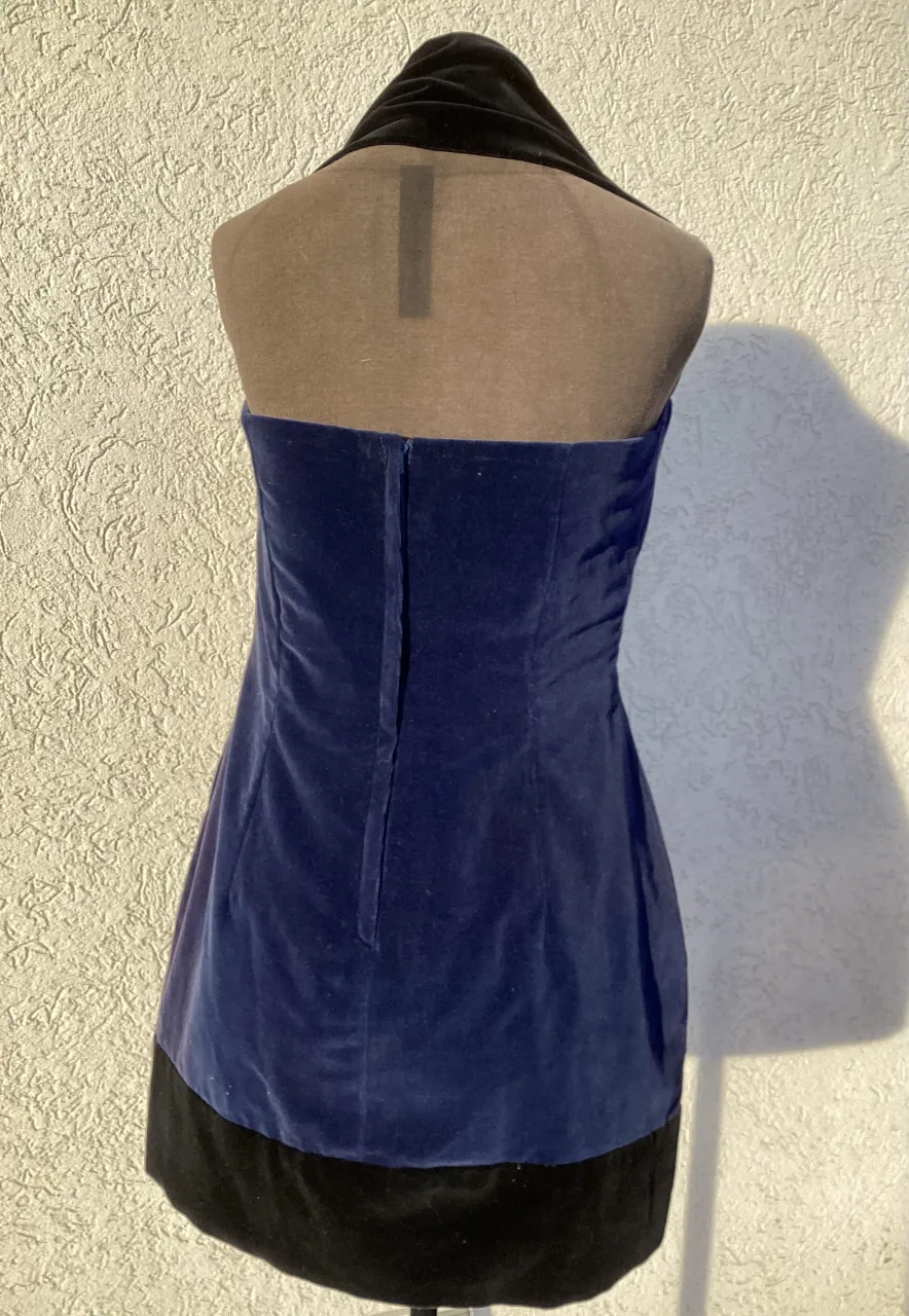 Vestido Sin marca hecho a medida - imagen 2