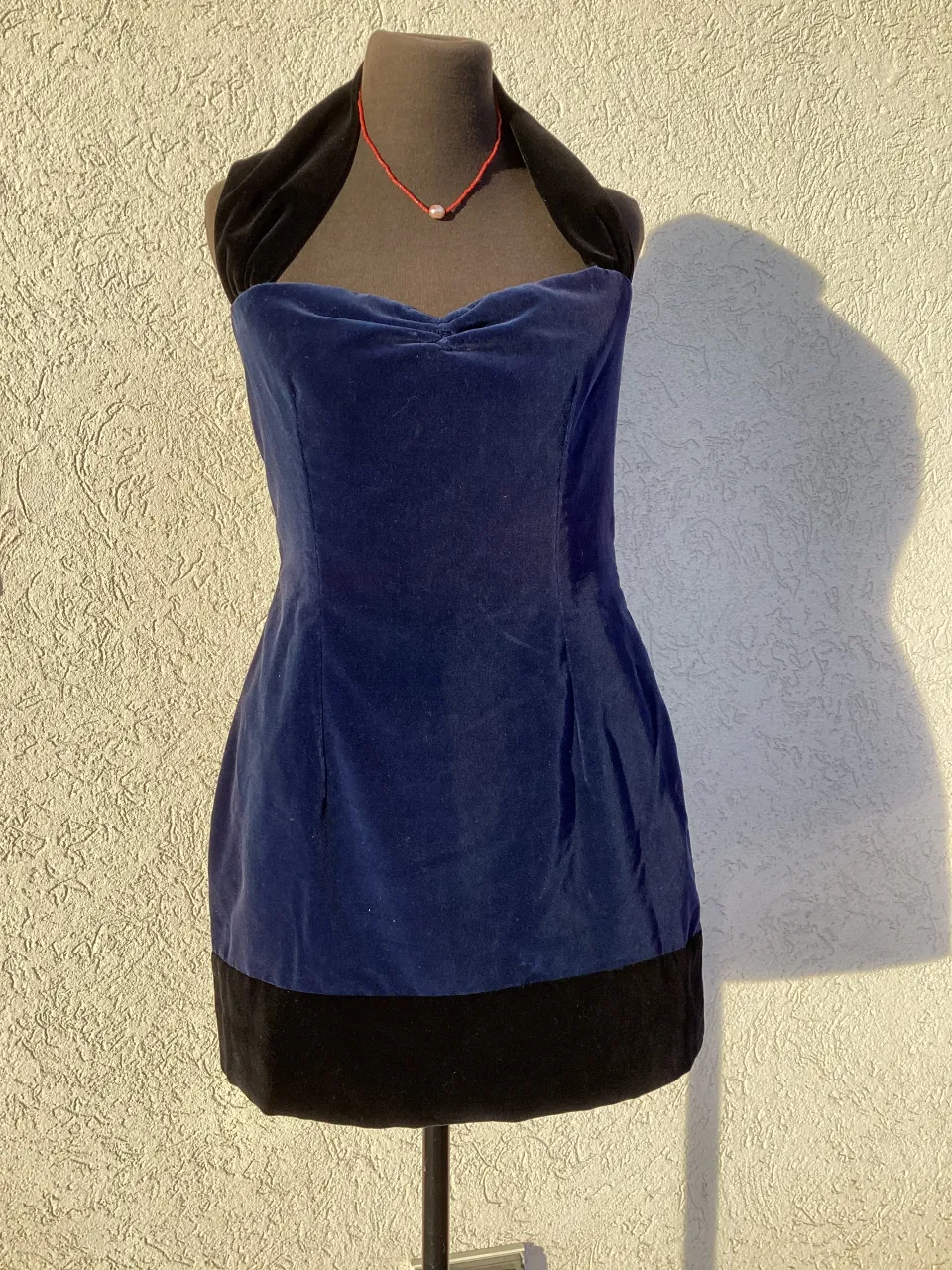 Vestido Sin marca hecho a medida - imagen 1