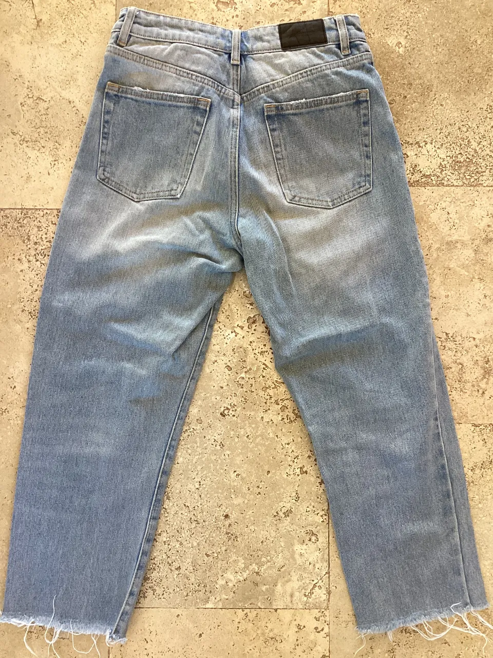 Jean Denim - Vista 3