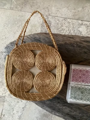 Feria vintage
