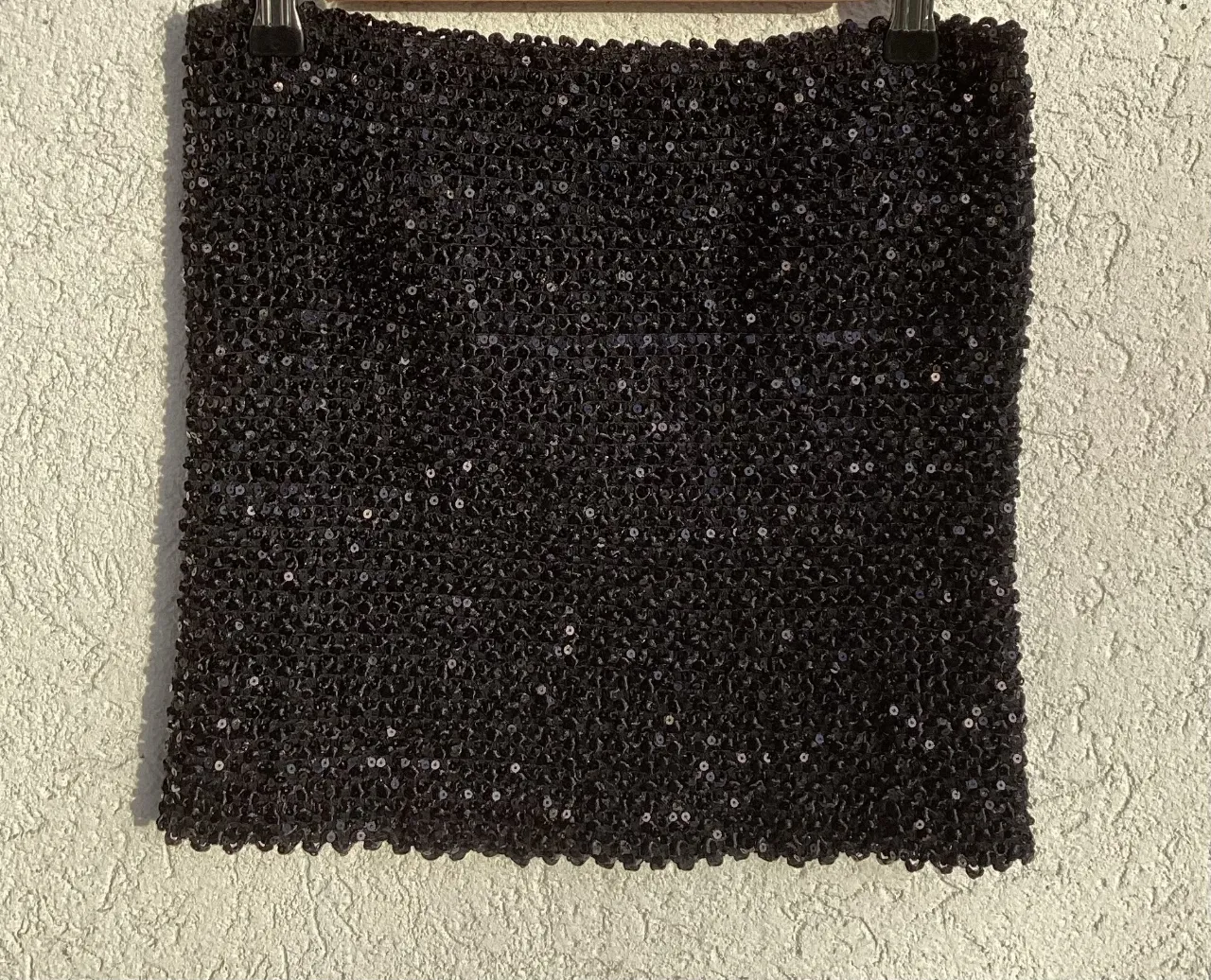 Minifalda Sin marca - imagen 1