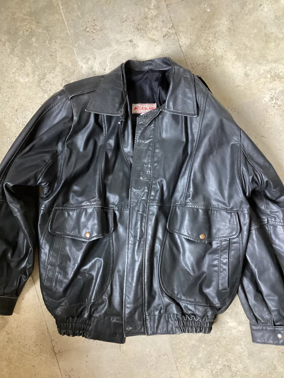 Campera Catalano - imagen 5
