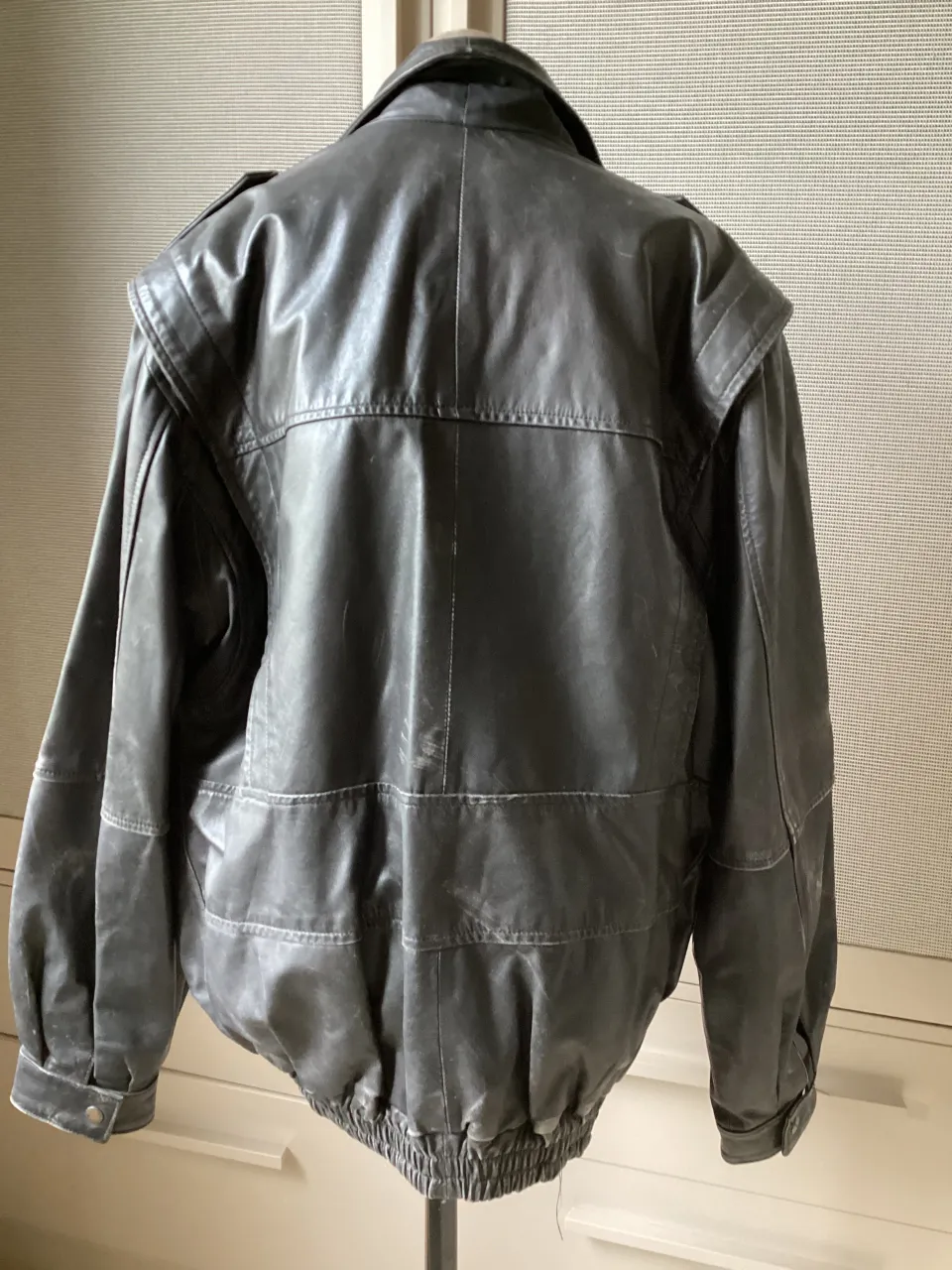 Campera Catalano - imagen 3