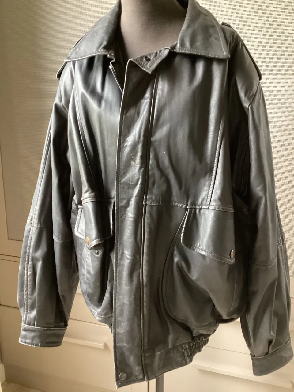 Campera Catalano - imagen 2