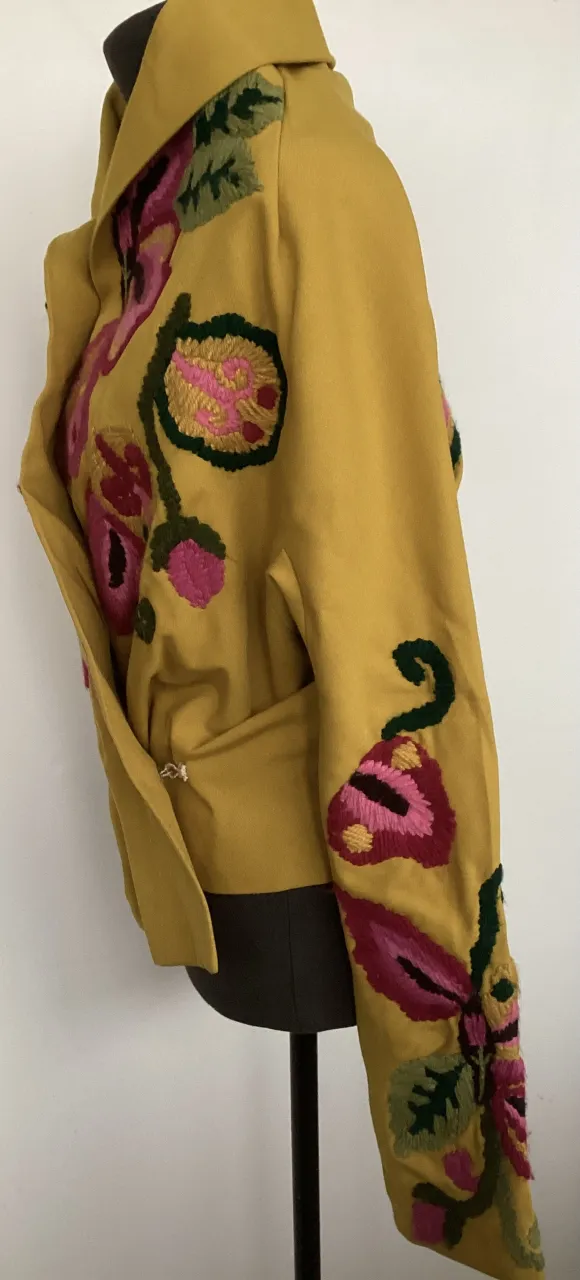 Campera Rapsodia - imagen 3