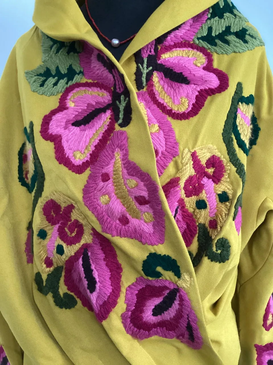 Campera Rapsodia - imagen 4