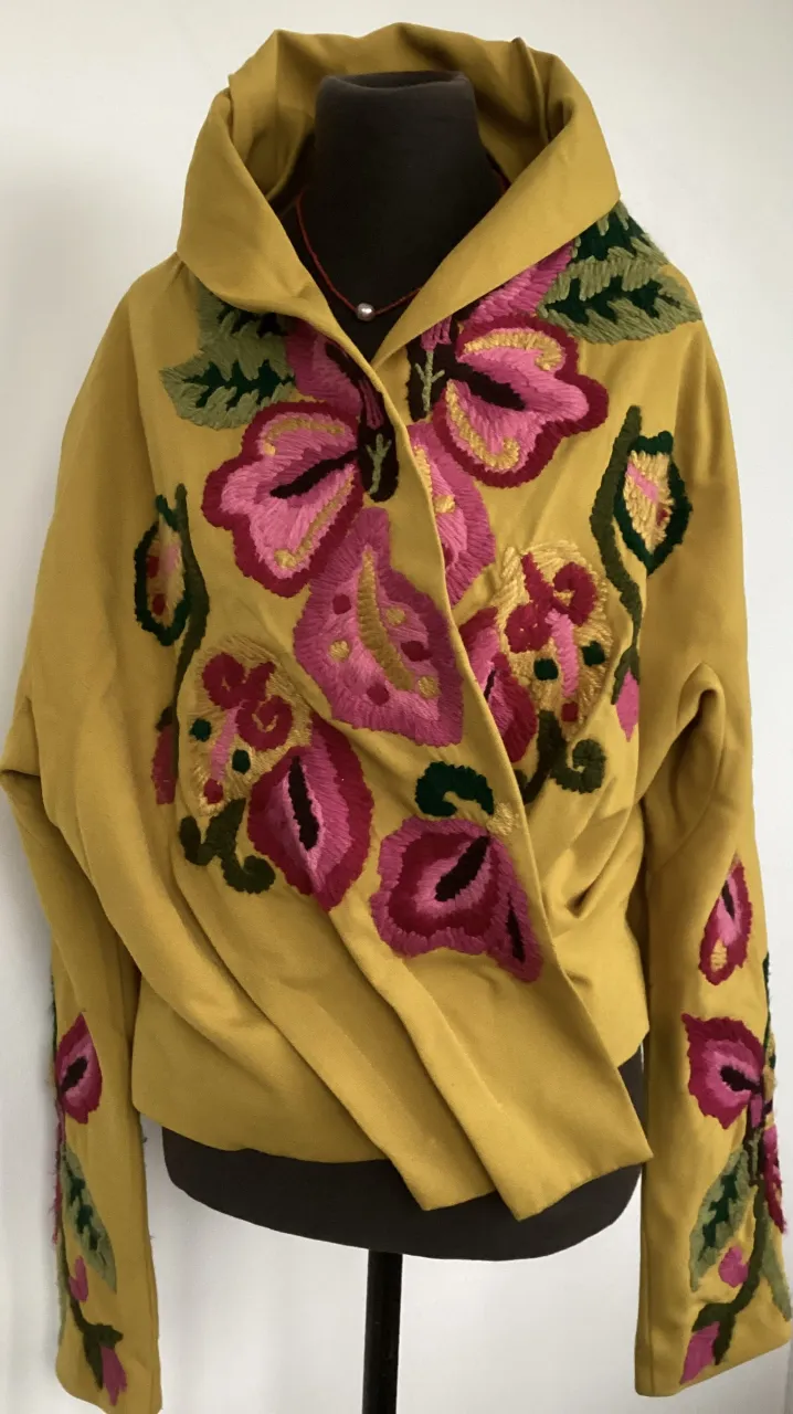 Campera Rapsodia - imagen 1