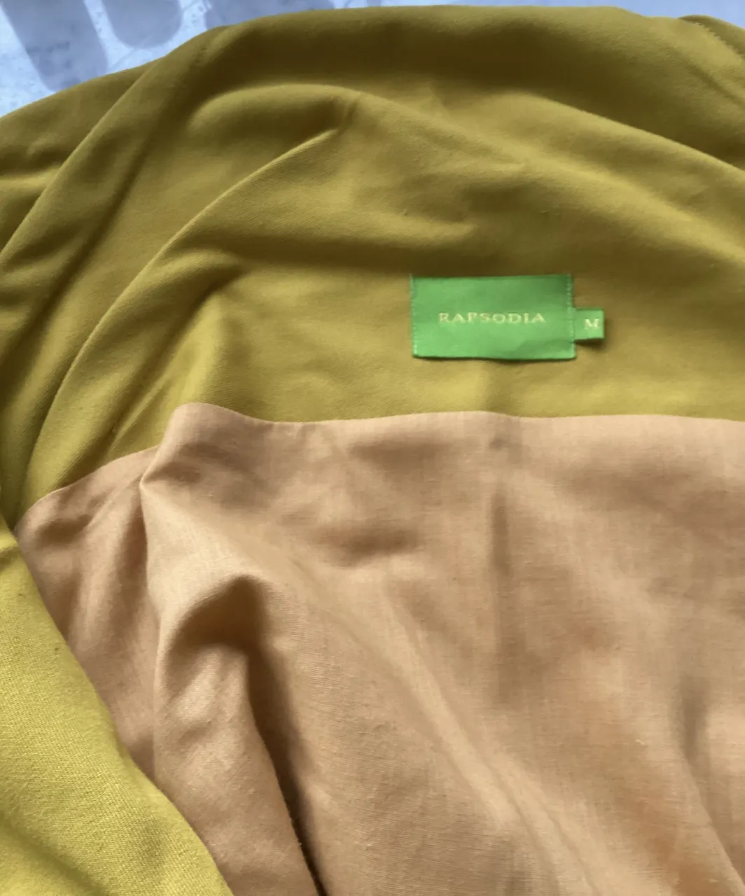 Campera Rapsodia - imagen 5