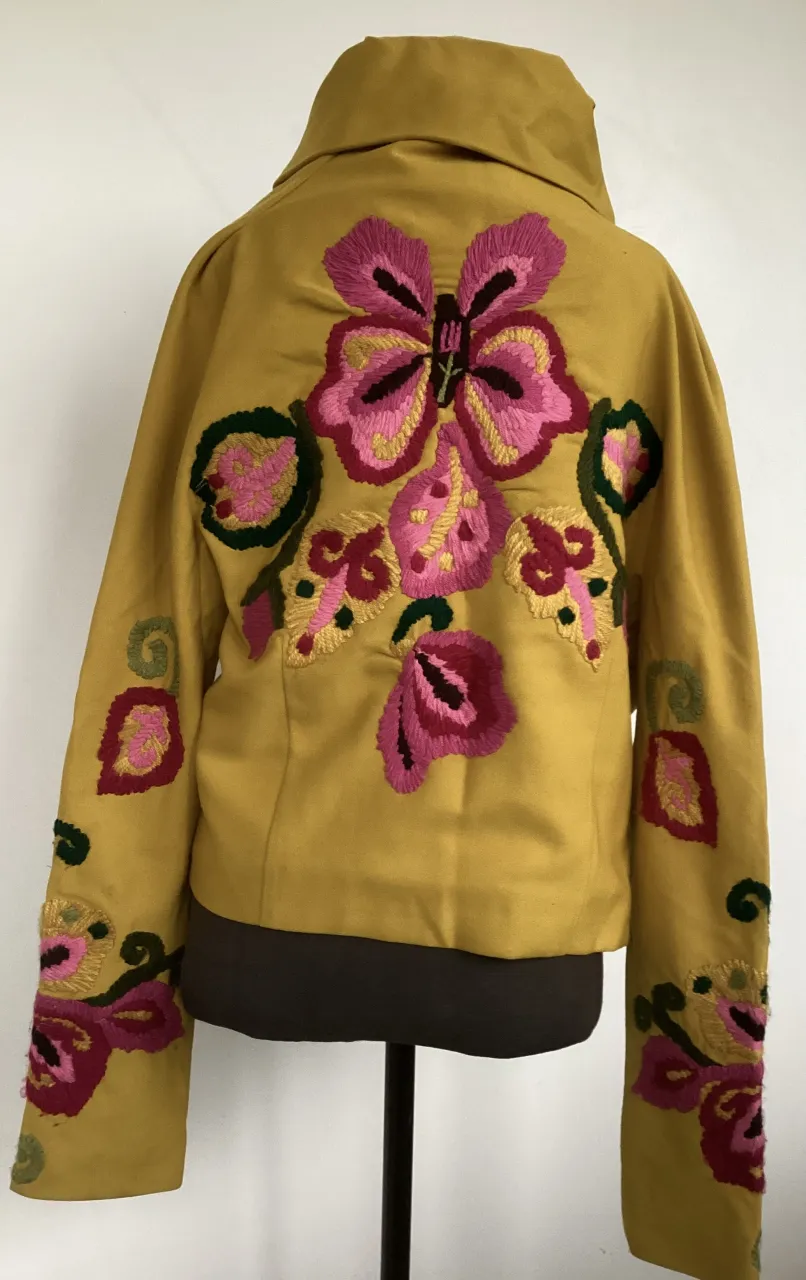 Campera Rapsodia - imagen 2