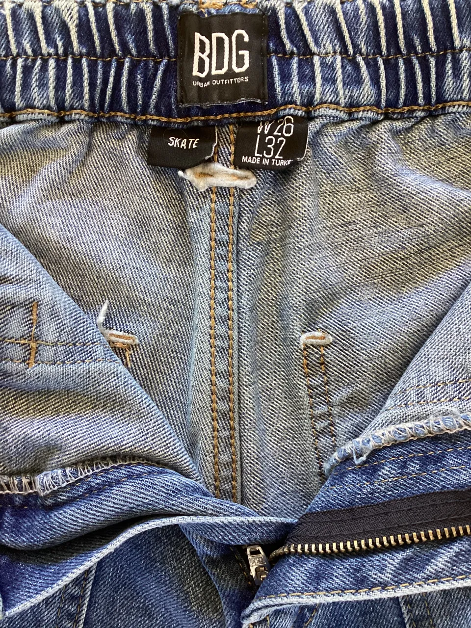 Pantalón BDG - imagen 3