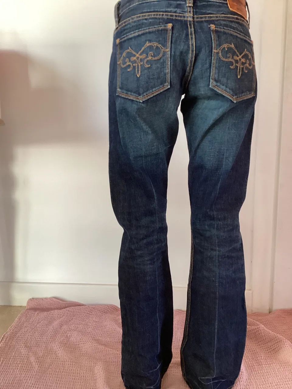 Jean Ralph lauren - imagen 2