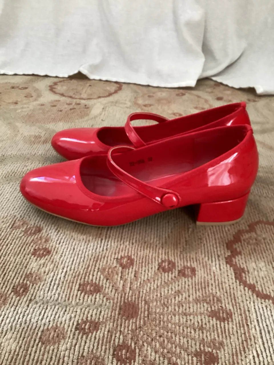 Ballerinas Stephan - imagen 2