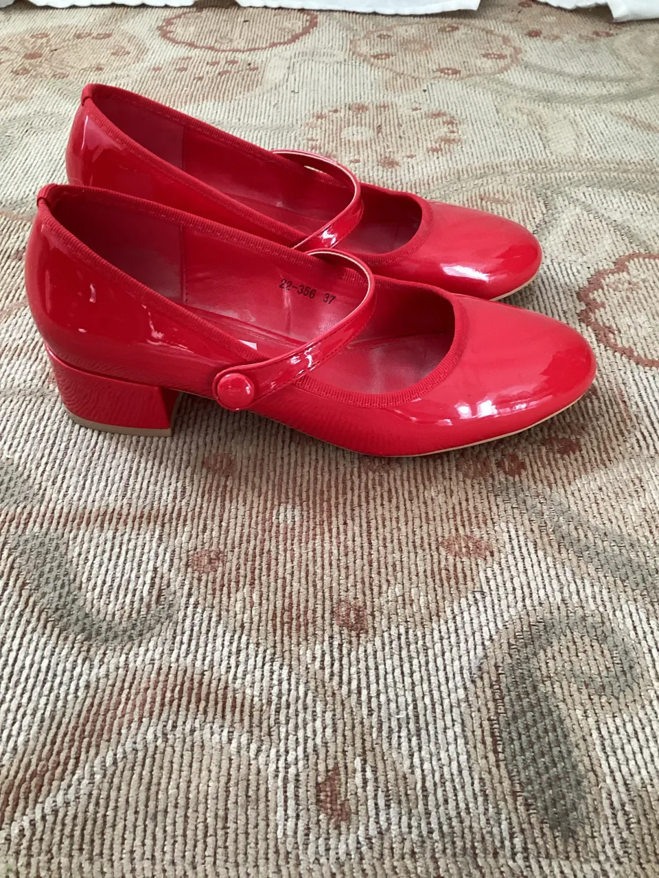 Ballerinas Stephan - imagen 6