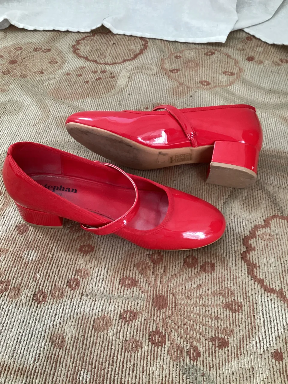 Ballerinas Stephan - imagen 5