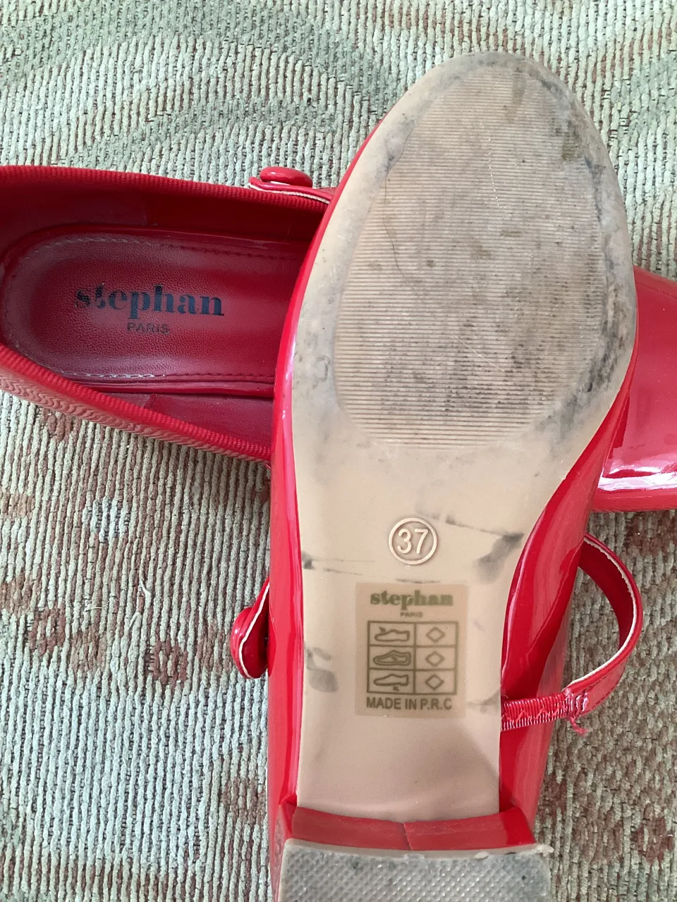 Ballerinas Stephan - imagen 7