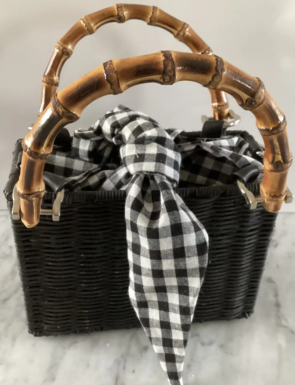 Cartera Indian style - imagen 2
