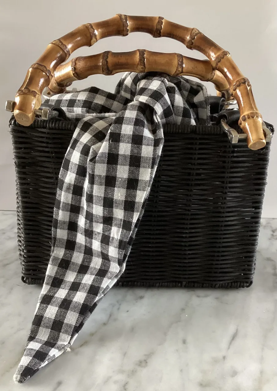 Cartera Indian style - imagen 3