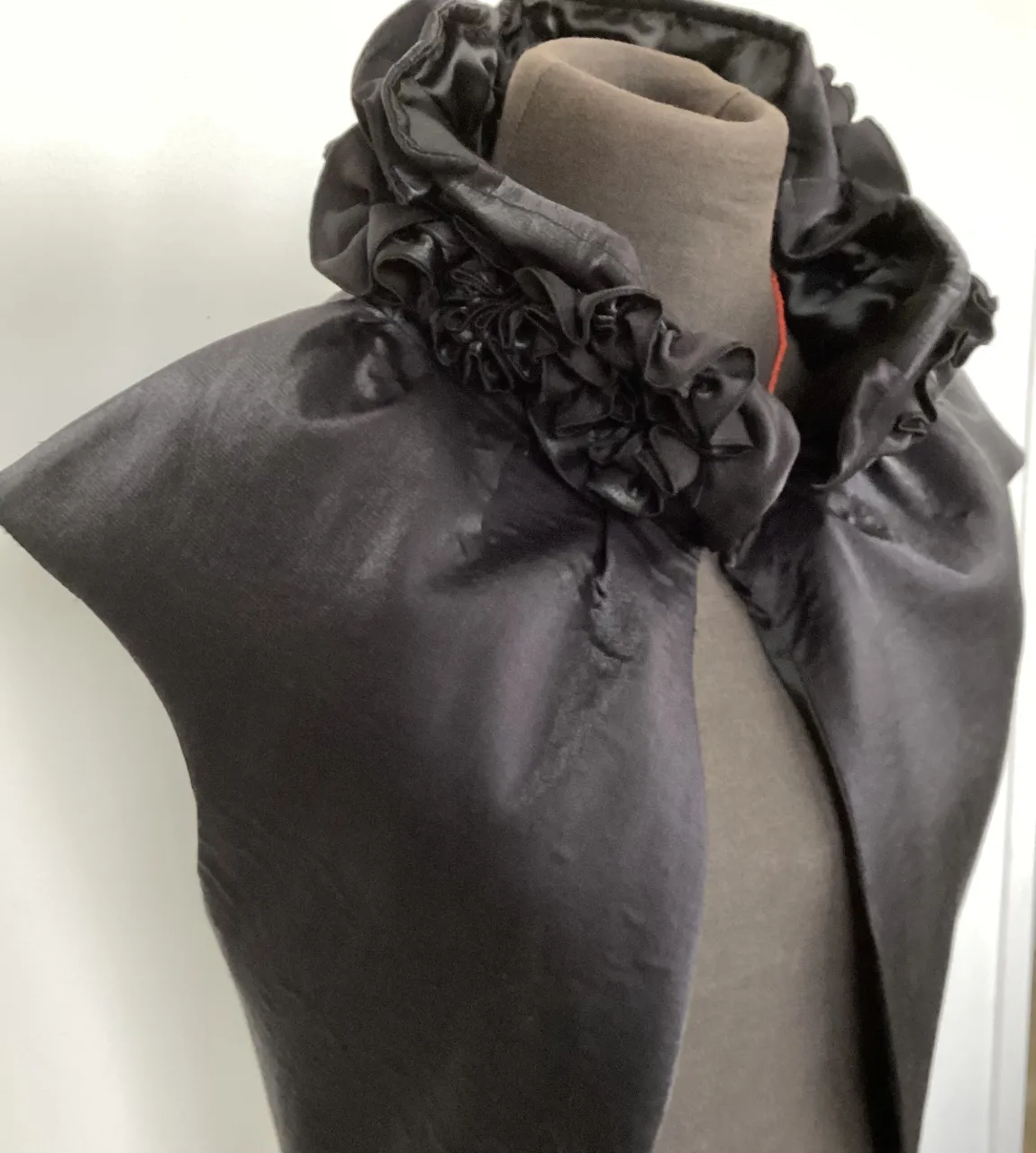 Chaleco Awada - imagen 3