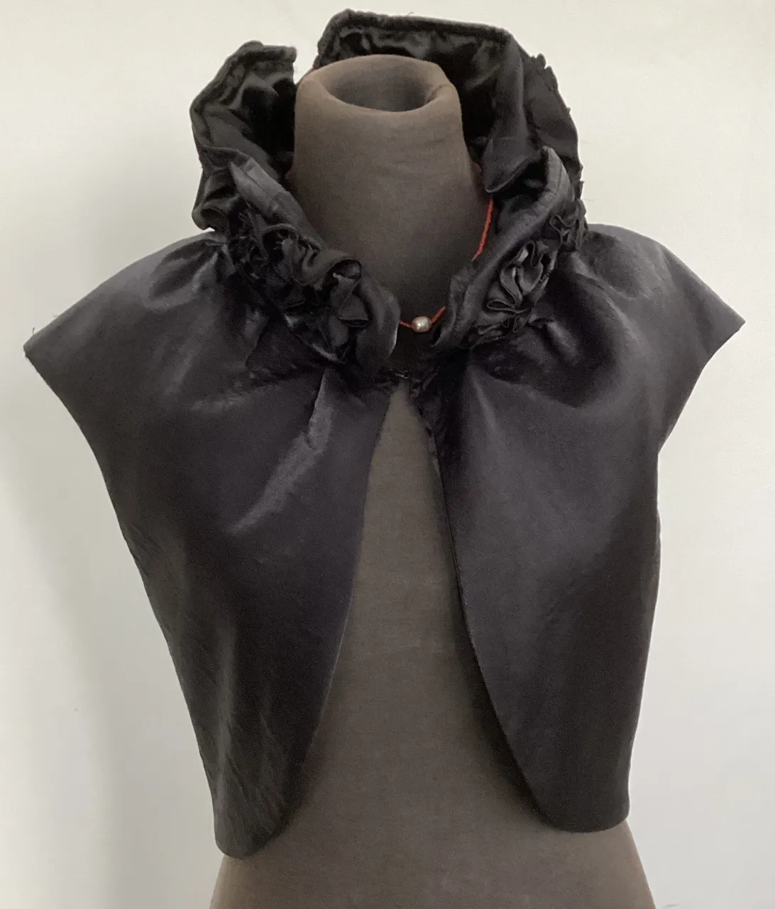 Chaleco Awada - imagen 1