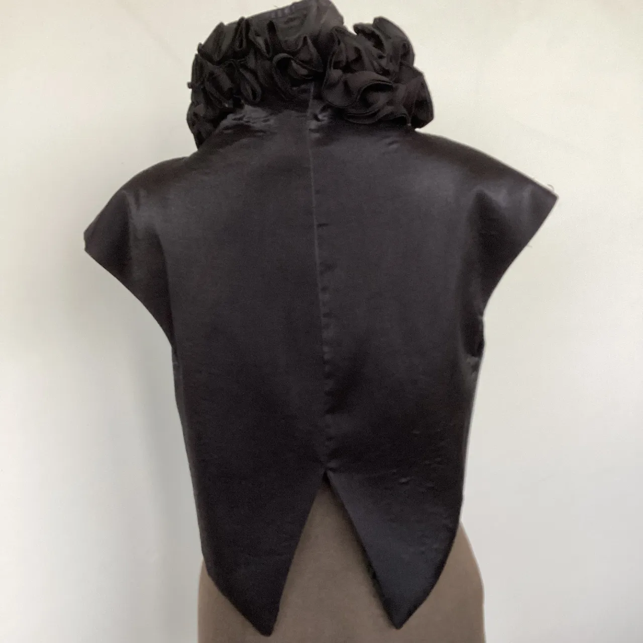 Chaleco Awada - imagen 2
