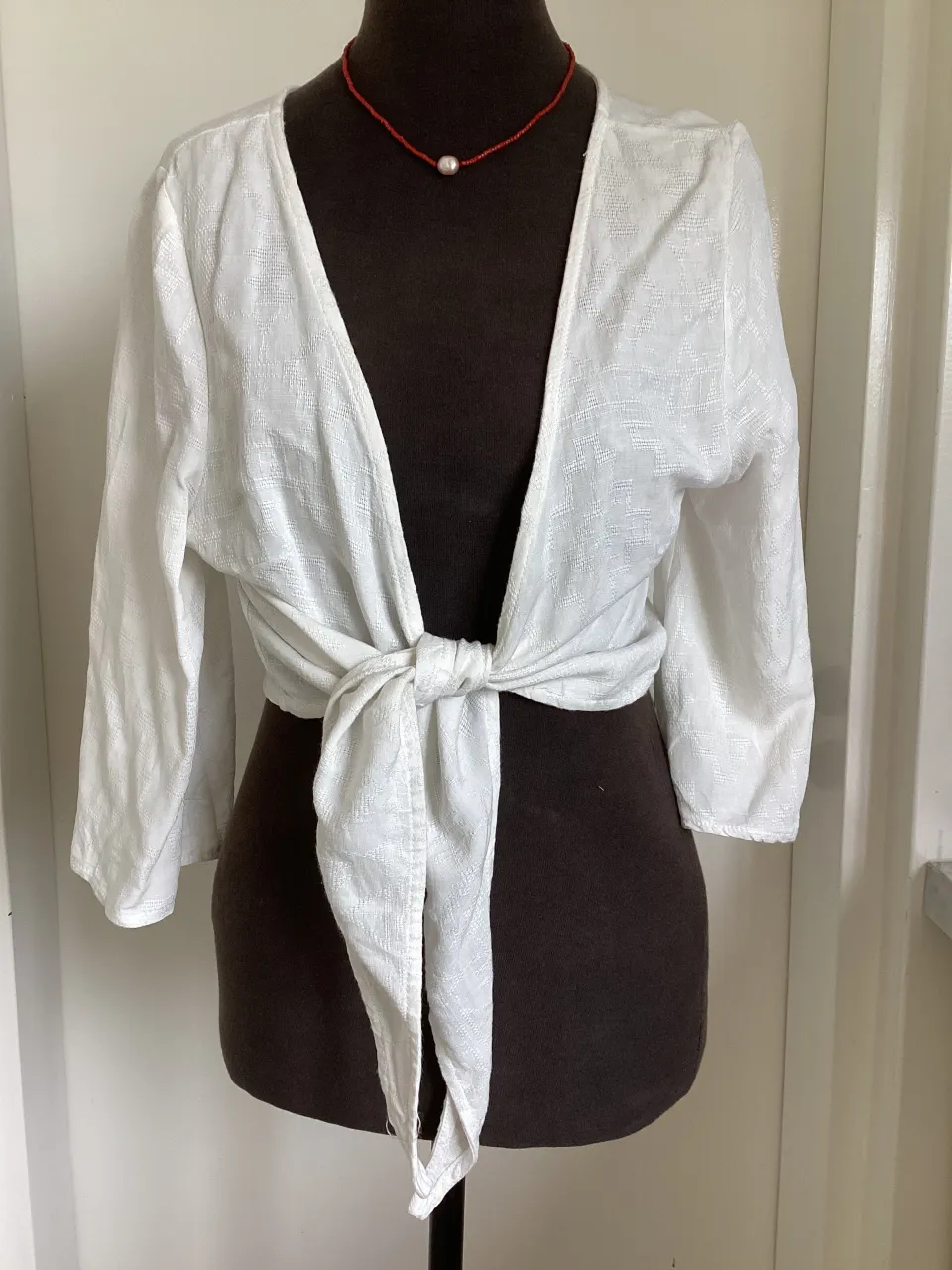 Blusa Importado sin marca - imagen 1