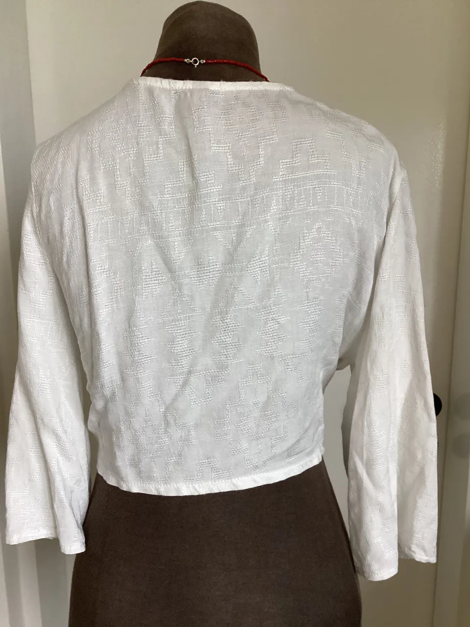 Blusa Importado sin marca - imagen 2