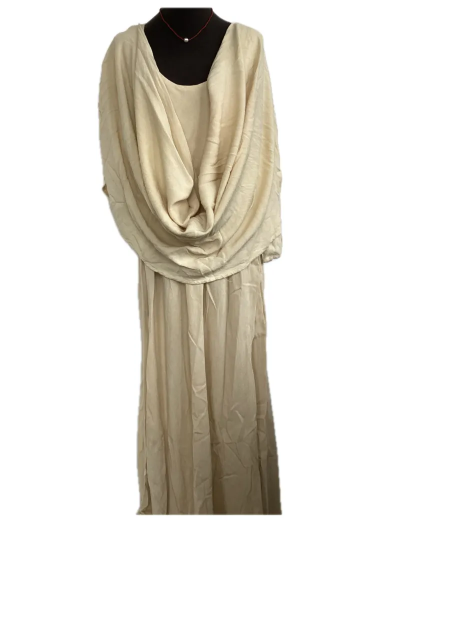 Vestido Marroquí - imagen 4