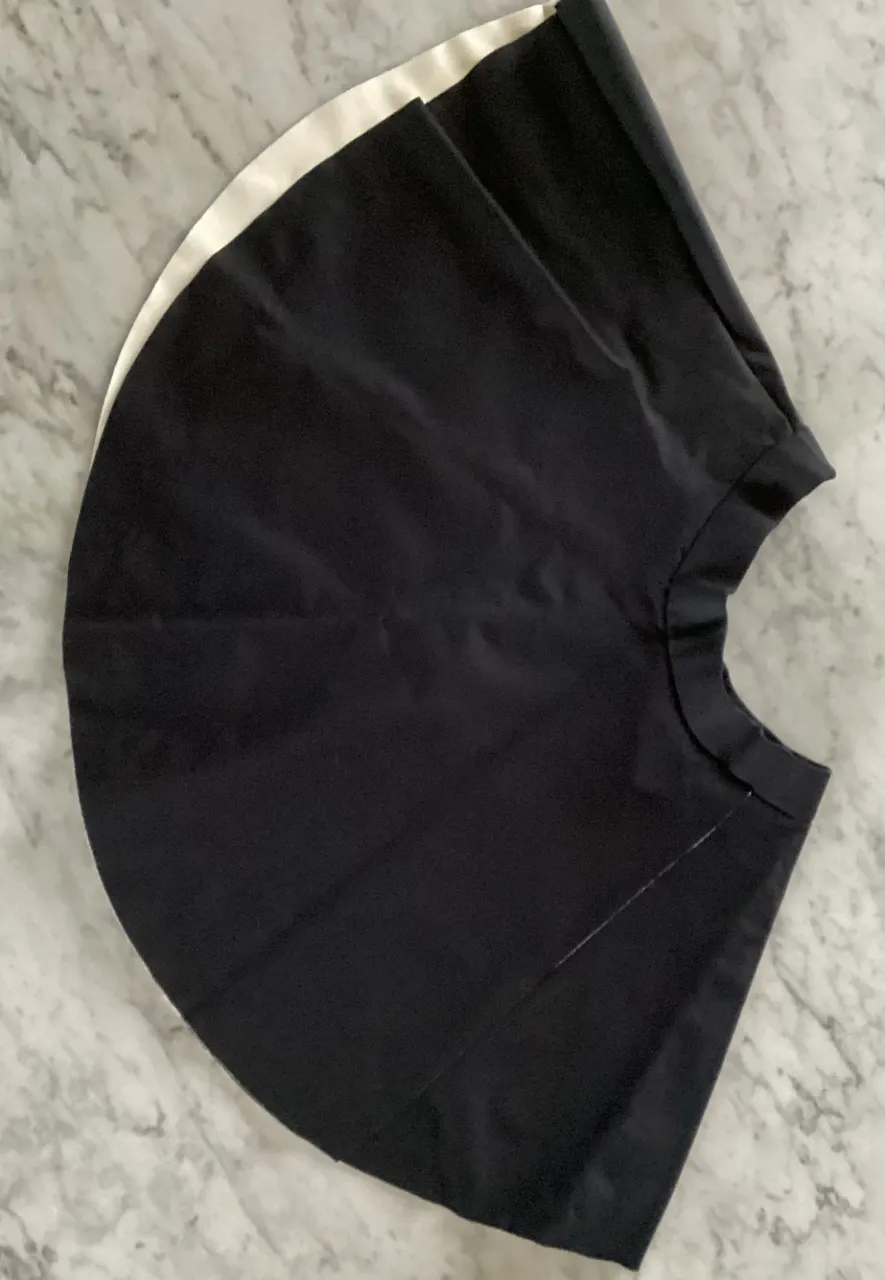Pollera Zara - imagen 3