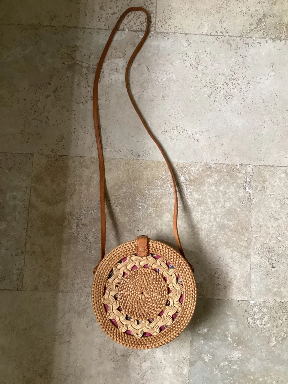 Cartera Marruecos - imagen 1