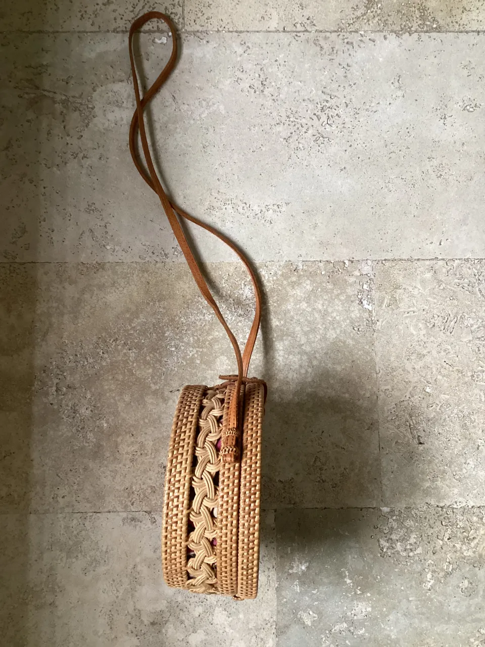 Cartera Marruecos - imagen 3