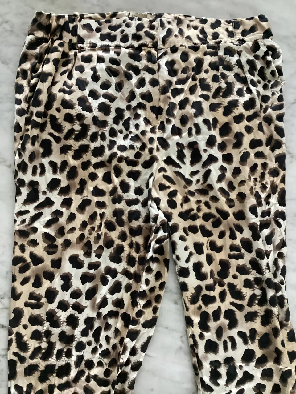 Pantalón Jazmín Chebar - Vista 2