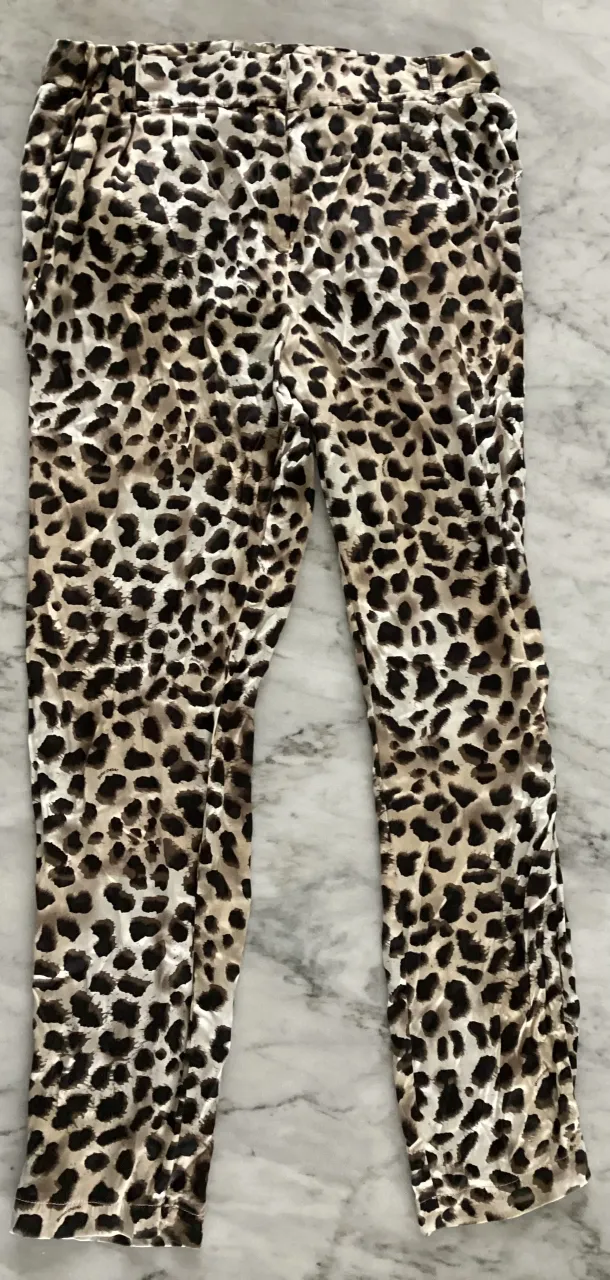 Pantalón Jazmín Chebar