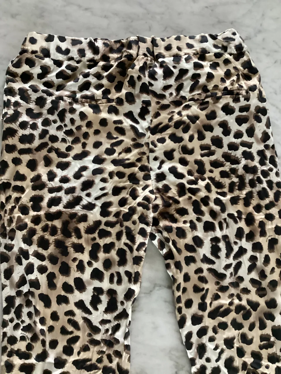 Pantalón Jazmín Chebar miniatura 4