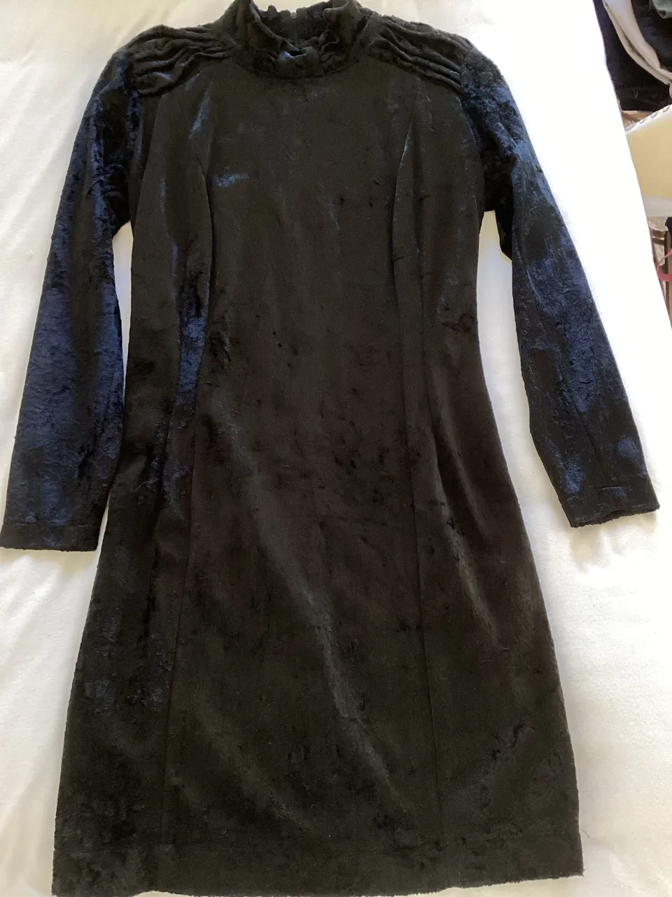 Vestido Vintage - imagen 2