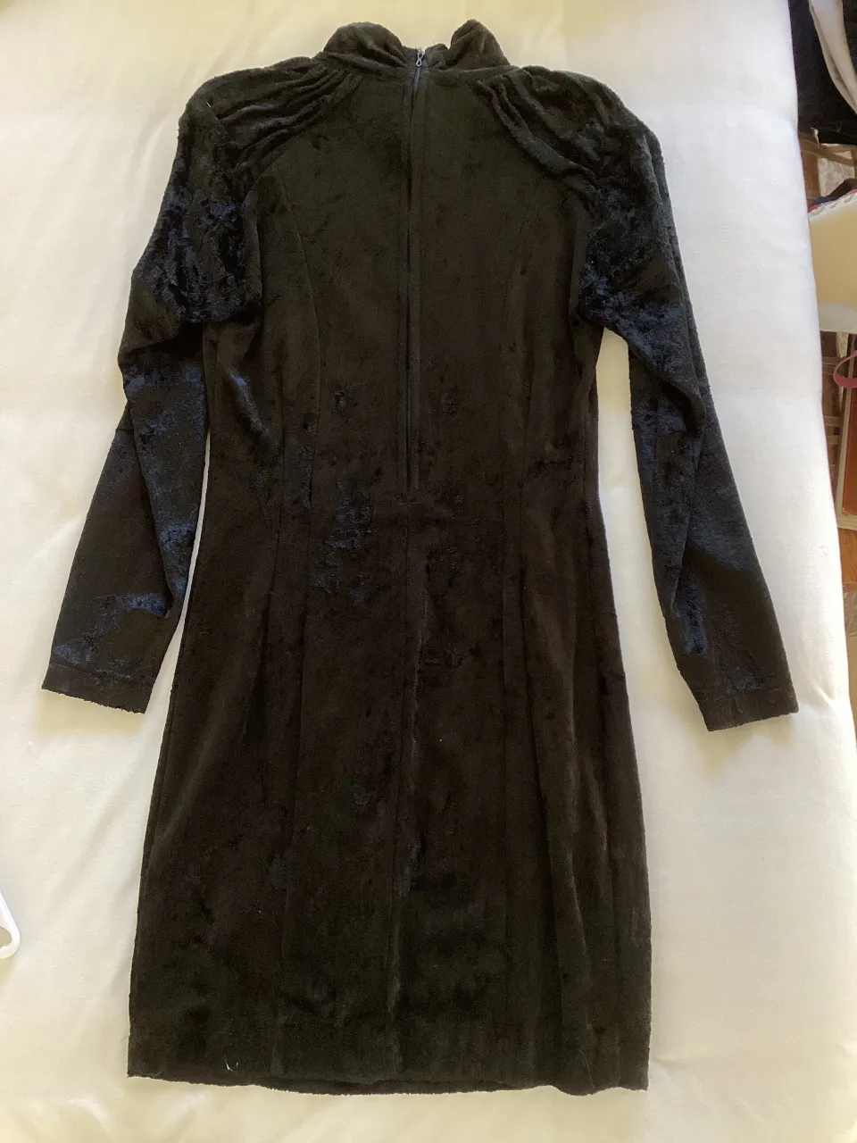 Vestido Vintage - imagen 4