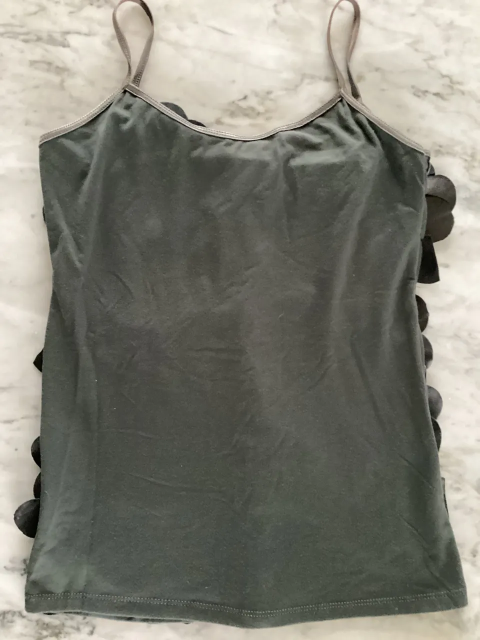 Musculosa Sin marca - imagen 3