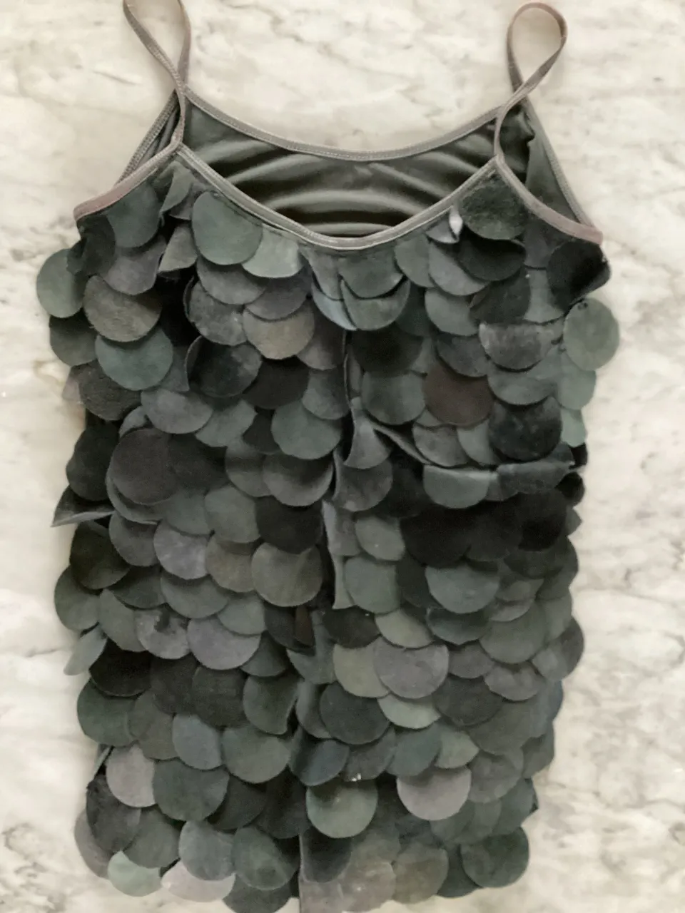 Musculosa Sin marca - imagen 1