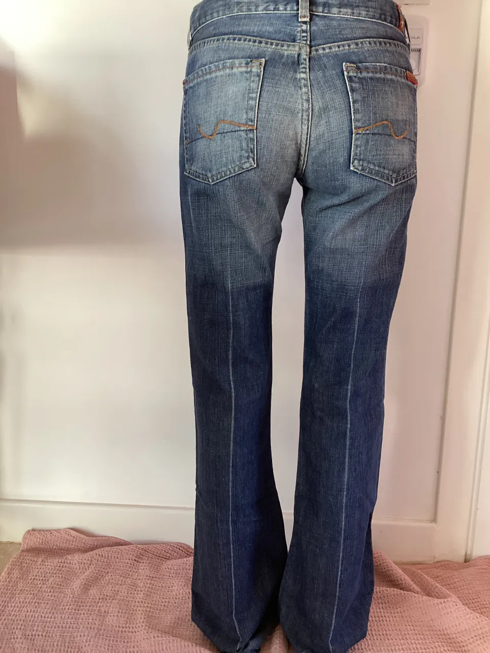 Pantalón 7 For All Mankind - imagen 2