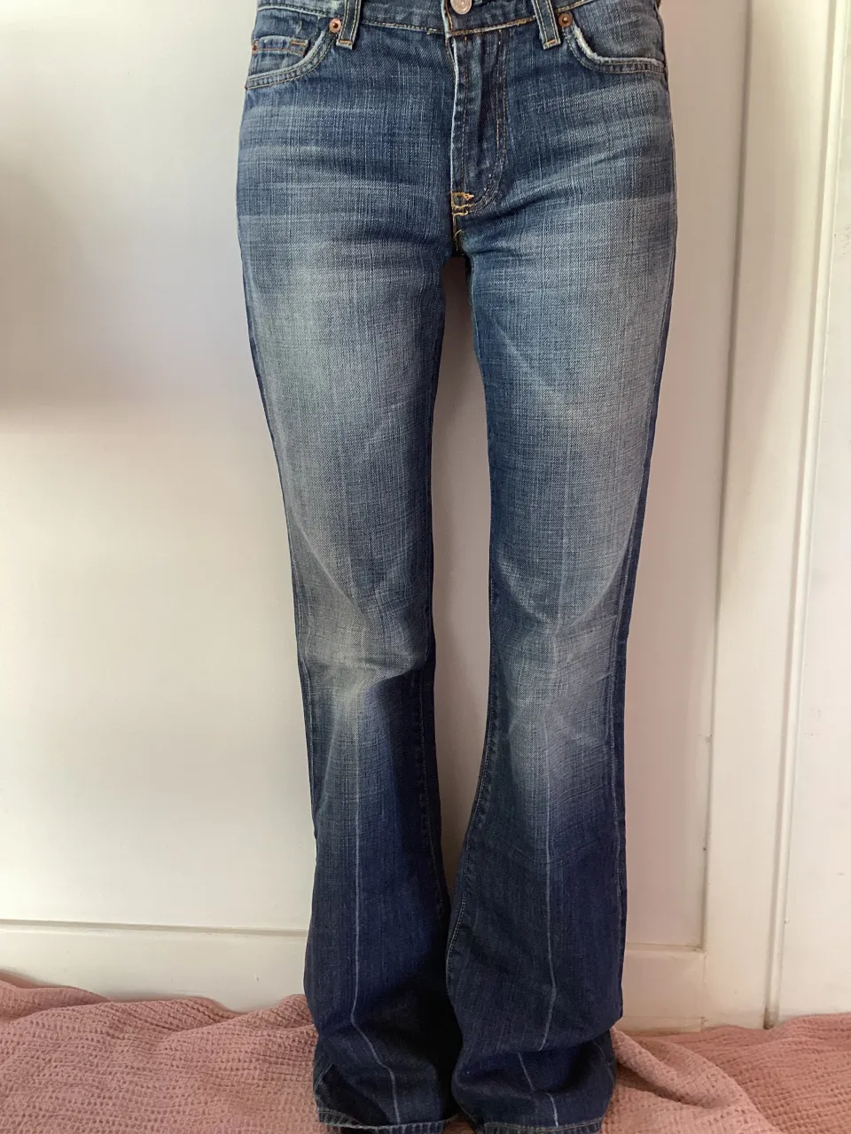 Pantalón 7 For All Mankind - imagen 1