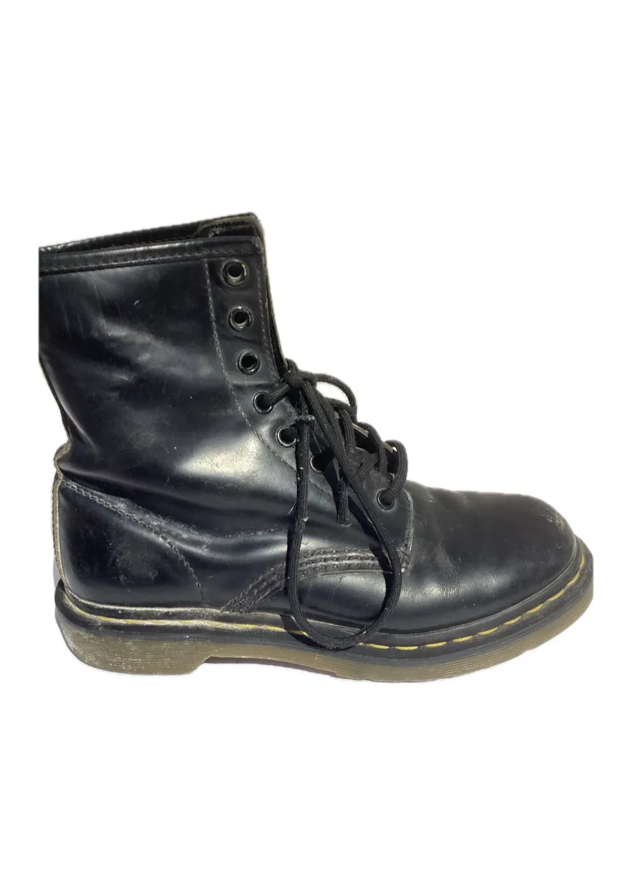 Borcegos Dr. Martens - imagen 1