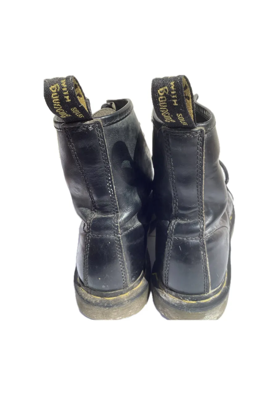 Borcegos Dr. Martens - imagen 3