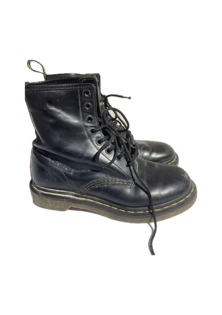Borcegos Dr. Martens - imagen 2