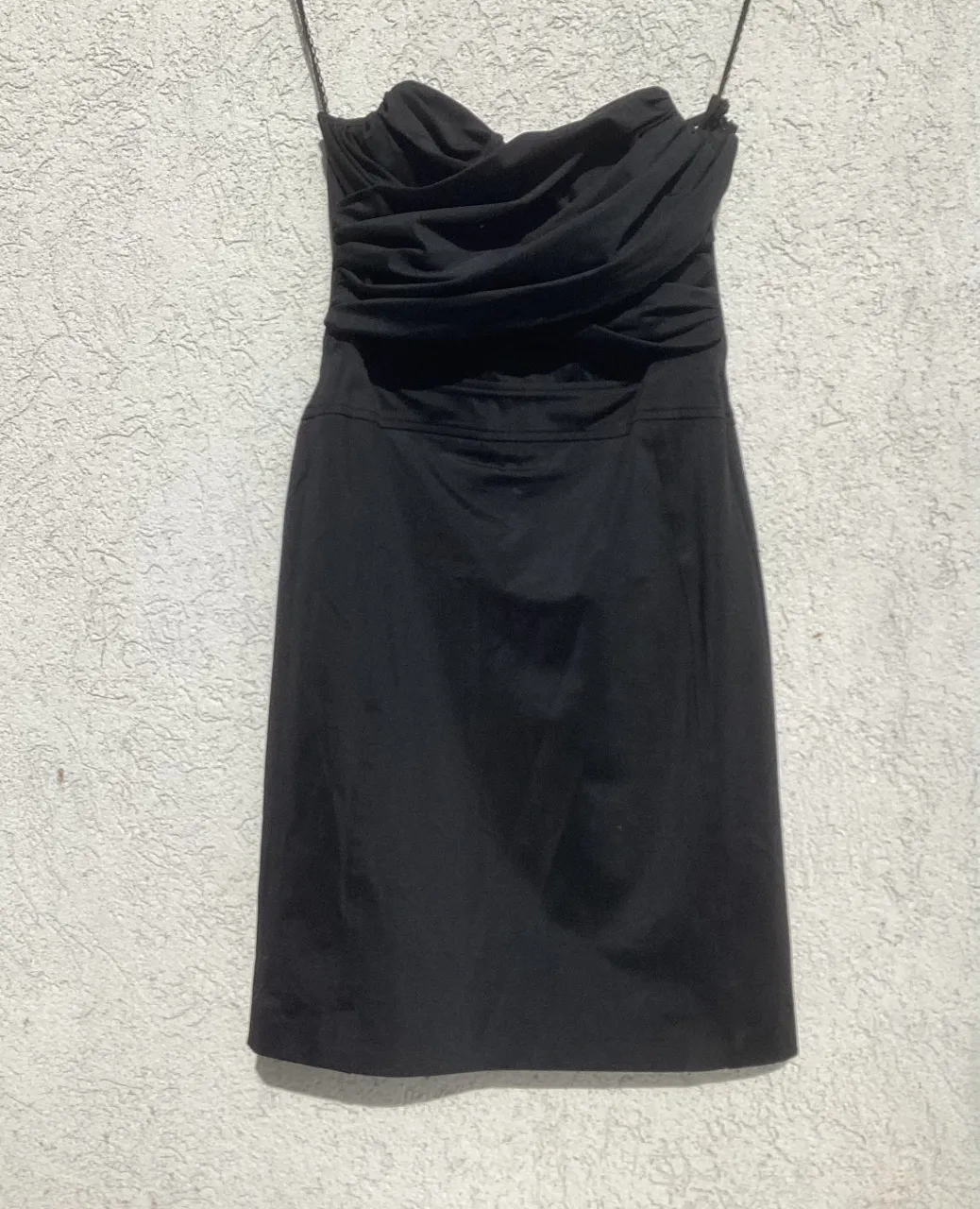 Vestido Jazmín Chebar - imagen 1